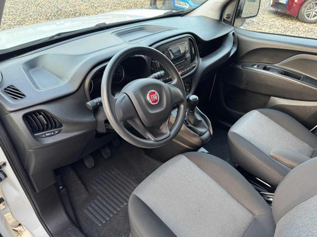 FIAT Doblo Doblò 1.3 MJT PC Combi N1 SX