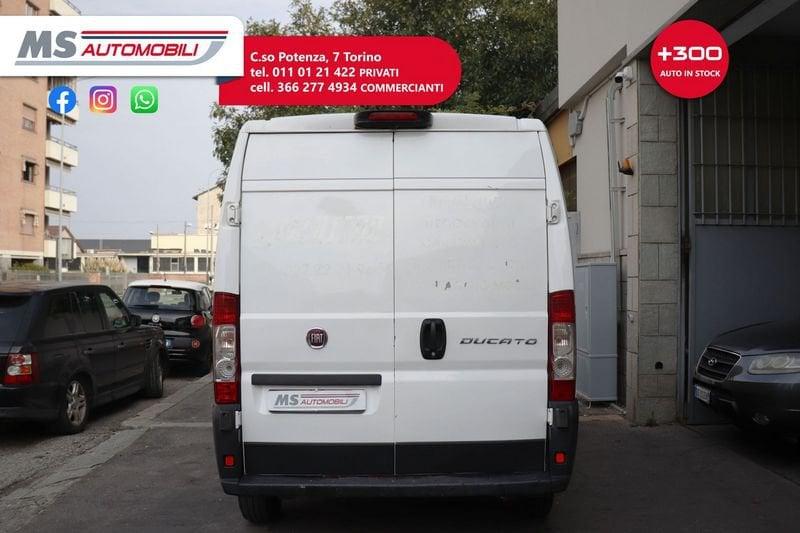 FIAT Ducato Ducato 33 2.3 MJT 150CV Automatico Unicoproprietario