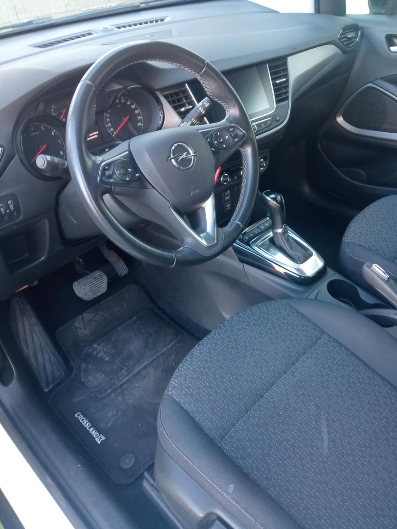 Opel Crossland Crossland X 1.5 ECOTEC D 120 CV Start&Stop aut. Innovation