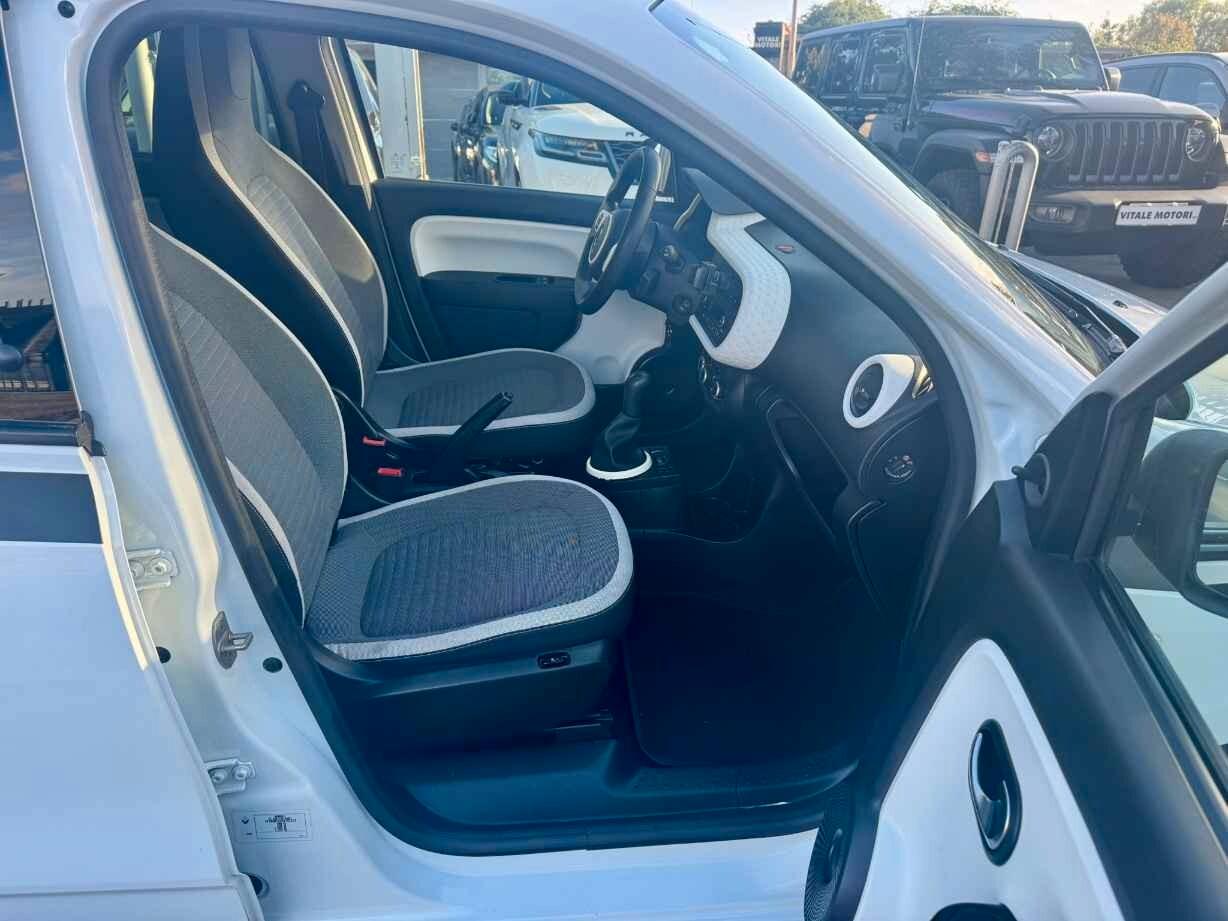 Renault Twingo 1.0 SCe 69 CV *SOLI 49.000 KM