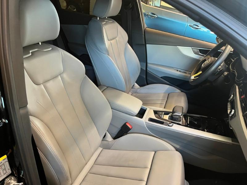 AUDI A4 35 TFSI S tronic Business Advanced