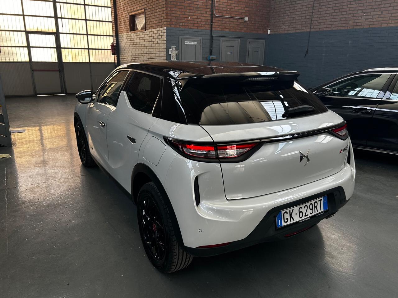 Ds3 Crossback diesel Neopatentati auto