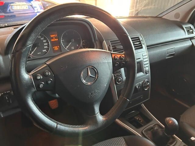 Mercedes-benz A 180 CDI Avantgarde