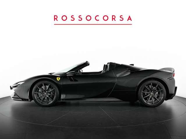 Ferrari SF90 Spider Assetto Fiorano