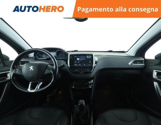 PEUGEOT 2008 1° serie PureTech Turbo 110 S&S Allure