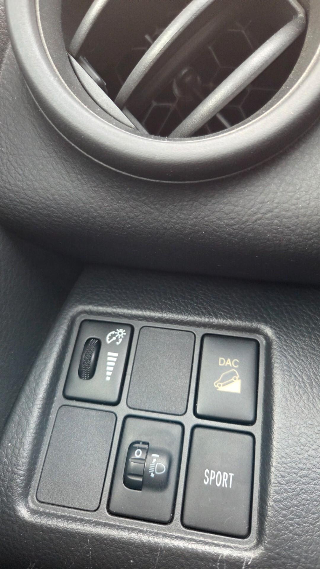 Toyota RAV 4 D-4D 150 CV Aut. Lounge 4x4 UNI PRO