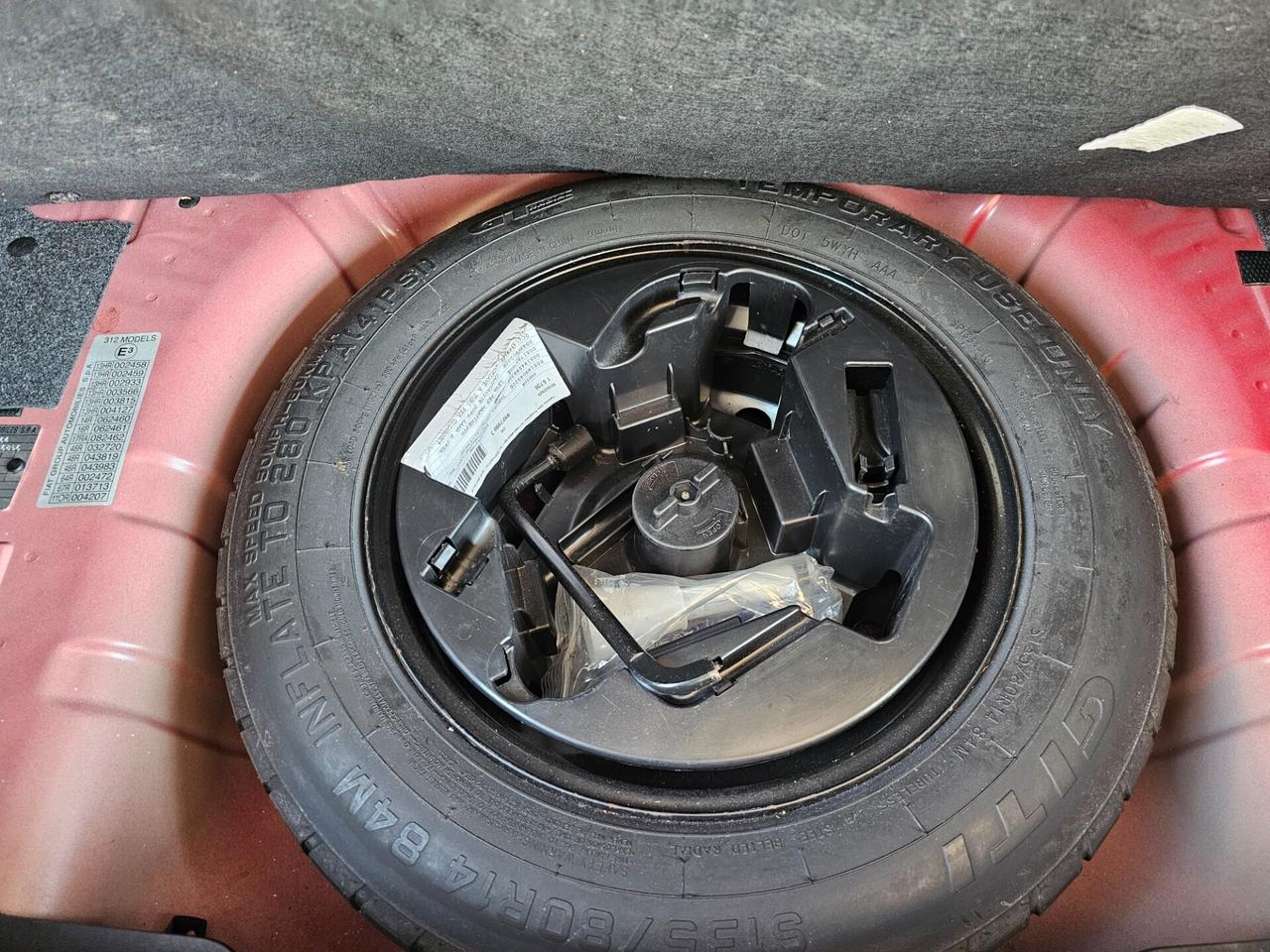 Fiat Panda 1.2 Pop - KM 20.000 -