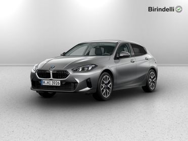 BMW BMW 118d