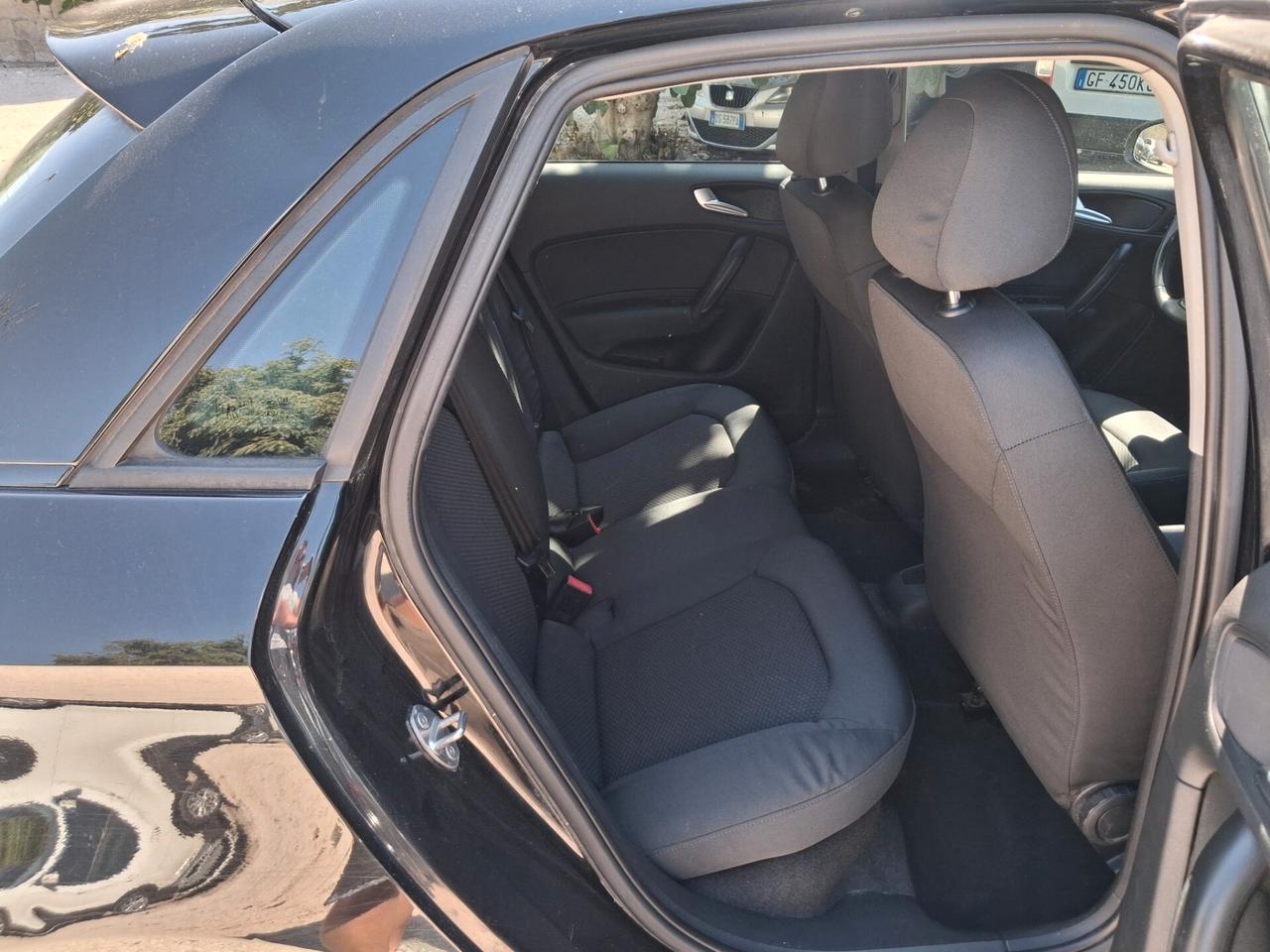 Audi A1 1.6 TDI unico prop 2013
