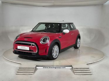 MINI Full Electric Mini F56 2021 Mini 3p Cooper SE Classic auto