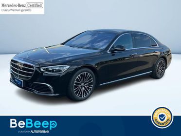 Mercedes-Benz Classe S S LUNGA 350 D PREMIUM PLUS 4MATIC AUTO