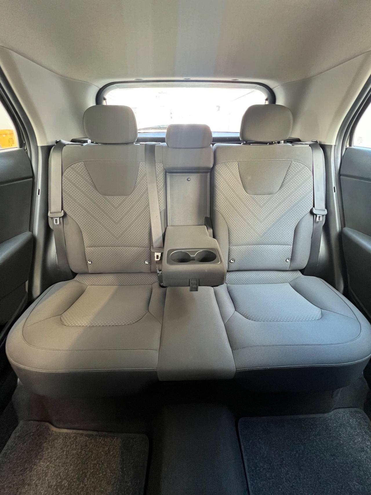 Kia Niro 1.6 GDi DCT HEV Evolution