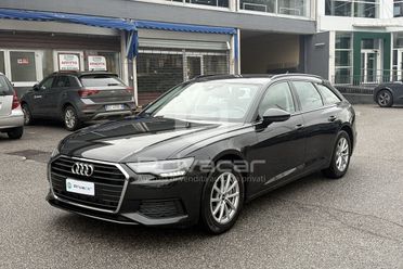 AUDI A6 Avant 40 2.0 TDI S tronic Business Plus