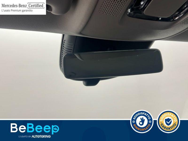 Mercedes-Benz Classe A A 180 D ADVANCED AUTO