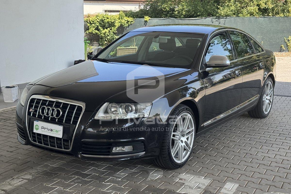 AUDI A6 3.0 V6 TDI 240CV F.AP quattro tiptronic Limited Edition