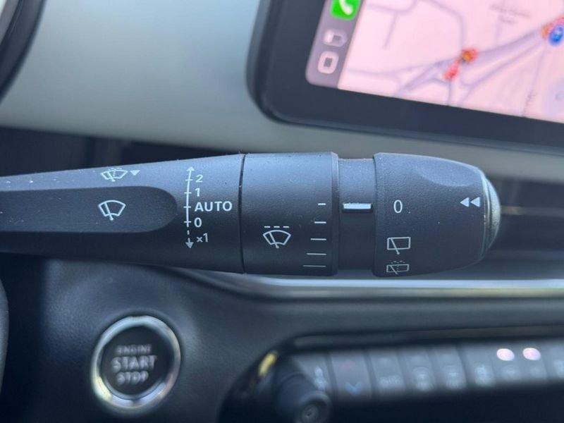 FIAT 600 Hybrid 100 CV DCT MHEV La Prima