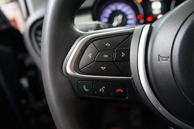 FIAT 500X 1.3 MultiJet 95 CV Italiana Ufficiale Certificata