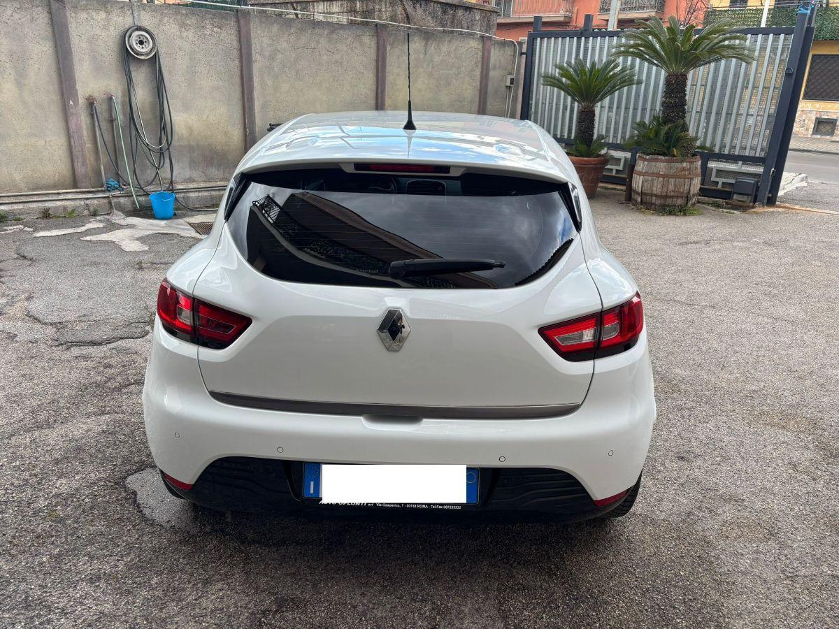 RENAULT Clio 1.5 dCi 8V 90 CV S&S 5p. Energy