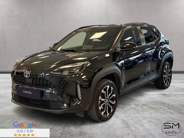 Toyota Yaris Cross 1.5h Trend fwd 115cv e-cvt