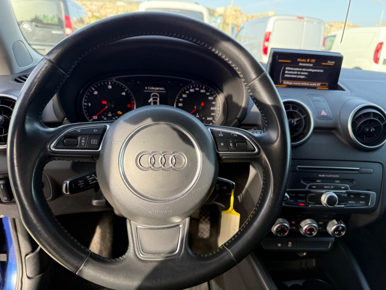 Audi A1 1.4 TDI Sport