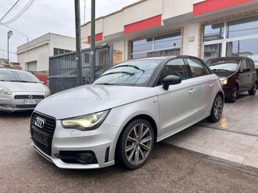 Audi A1 1.6 TDI S line edition plus-2014 LED/17"