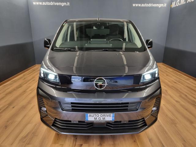OPEL Zafira Life 2.0 Diesel 180CV aut. Start&Stop Business Edition