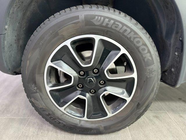 DACIA Duster 1.5 dCi 110CV Start&Stop 4x2 Serie Lim.Urban Explo