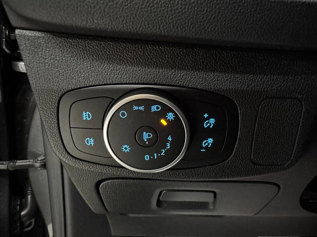 Ford Focus 1.5 ECOBLUE 120CV ST LINE AUTO SERVICE FORD