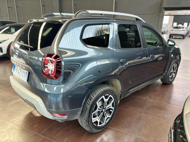 DACIA Duster 1.5 Blue dCi 8V 115 CV 4x2 Prestige