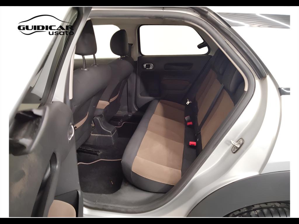 CITROEN C4 Cactus 2014 - C4 Cactus 1.6 bluehdi Shine s&s 100cv etg6