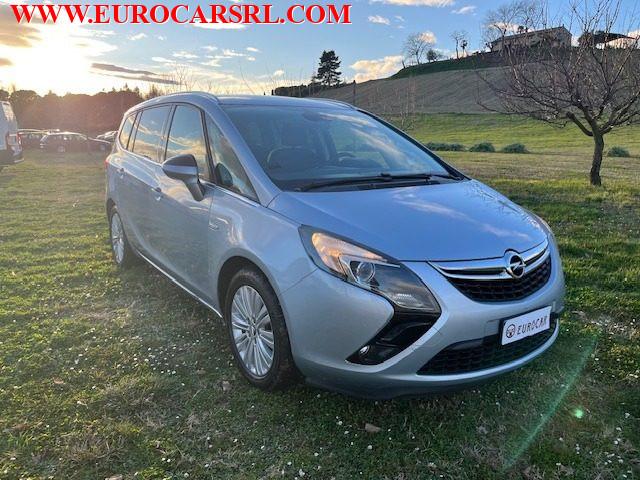 OPEL Zafira Tourer 1.6 CDTi 136CV Start&Stop Cosmo 7 posti