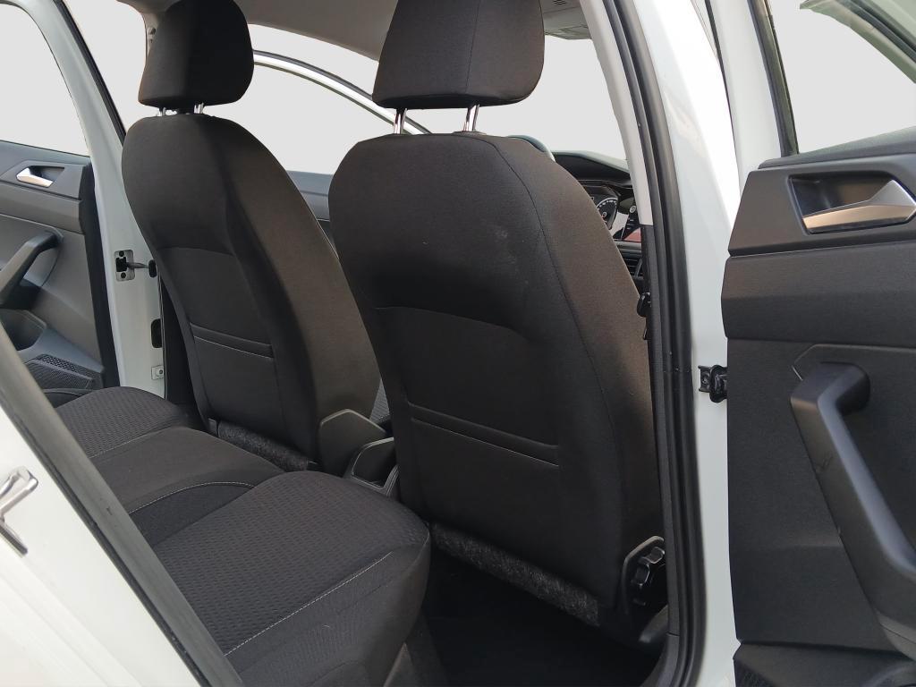 Volkswagen Polo 1.6 TDI 95 CV 5p. Comfortline BlueMotion Technolog