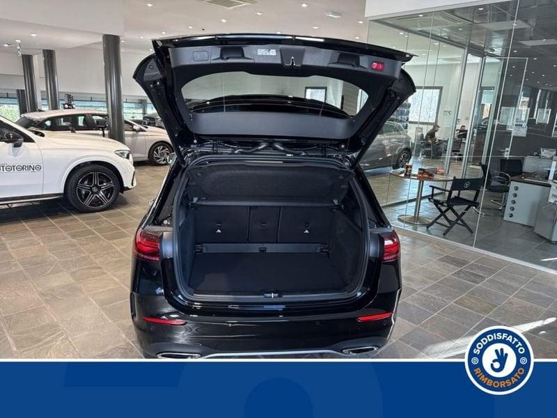 Mercedes-Benz Classe B 180d Automatic AMG Line Advanced Plus