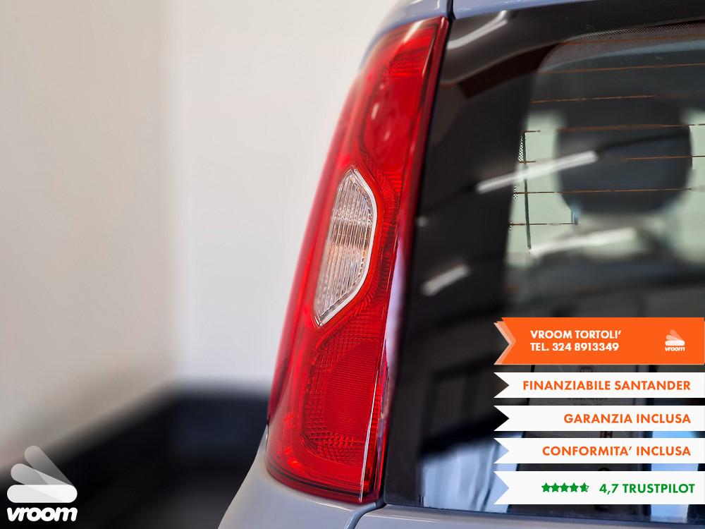 FIAT Panda 3ª serie Panda 1.0 FireFly S&S Hybrid