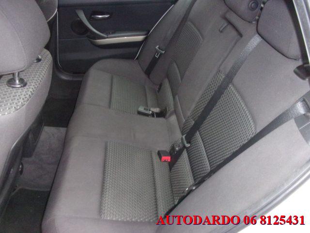 BMW 318 d 2.0 143CV cat Touring Eletta