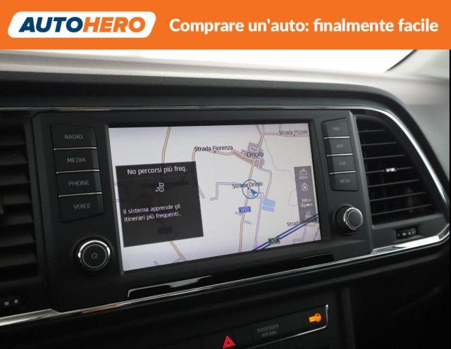 SEAT Ateca 1.4 EcoTSI ACT DSG Style