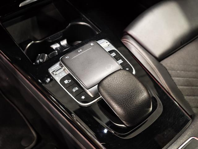 MERCEDES-BENZ A 180 d Automatic Sport NEOPATENTATI OK