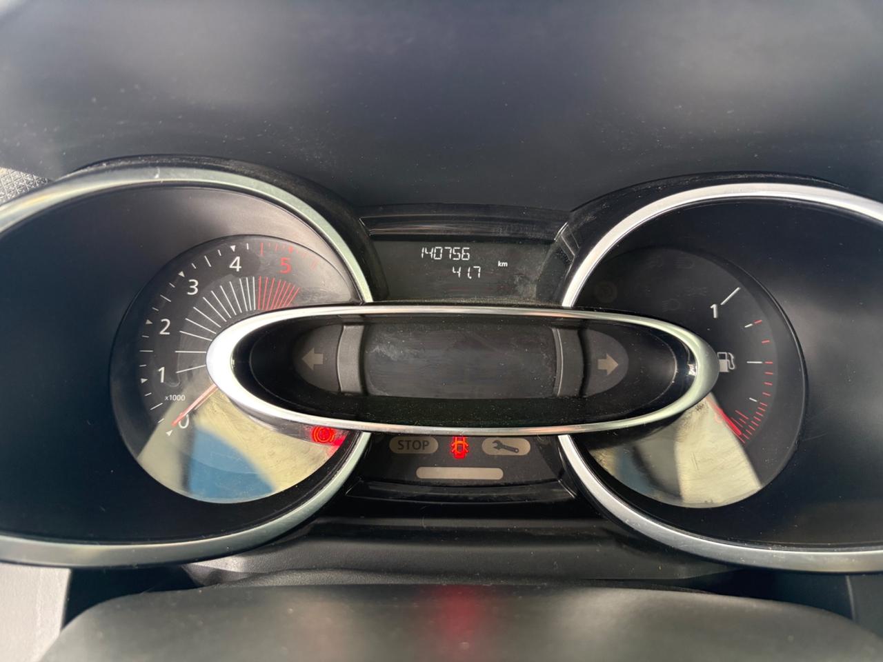 Renault Clio dCi 8V 75 CV Start&Stop 5 porte Energy Duel