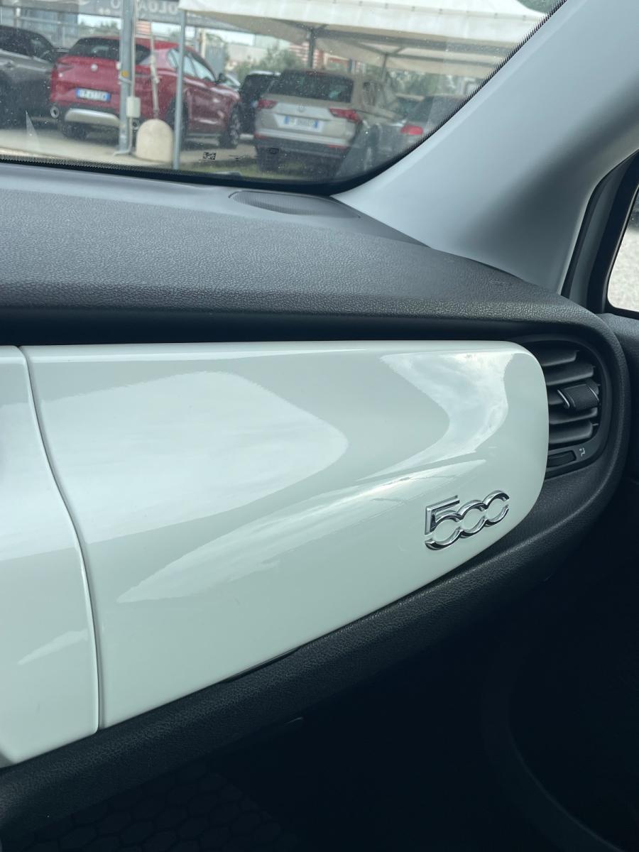 FIAT - 500X - 1.6 M.Jet 120 CV DCT Lounge