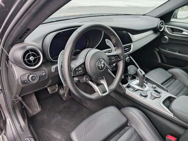 ALFA ROMEO Giulia 2.0 Turbo 280 CV AT8 AWD Q4 Veloce