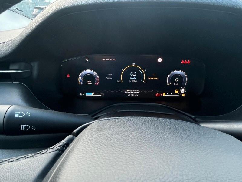 JEEP Compass 2ª serie Compass 1.6 Multijet II ...