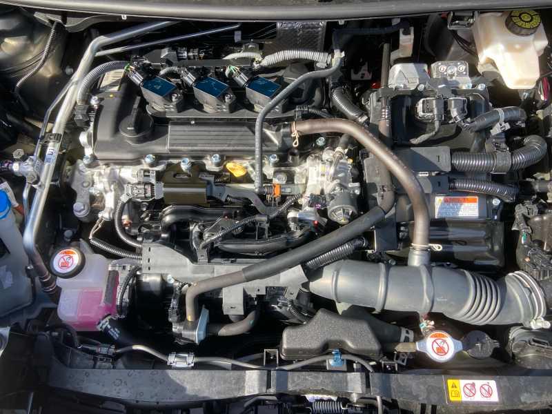 TOYOTA Yaris Cross 1.5h Lounge fwd 116cv e-cvt