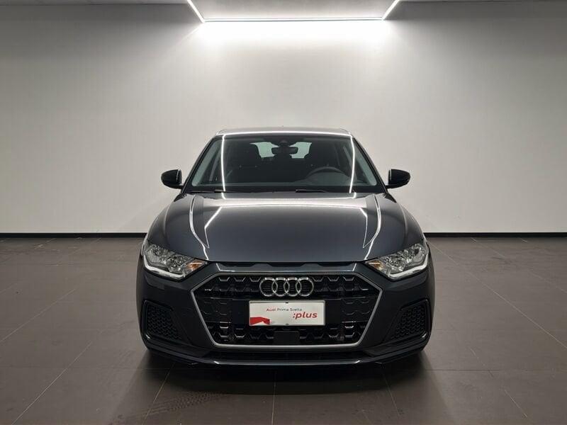 Audi A1 A1 SPORTBACK 30 TFSI 116CV