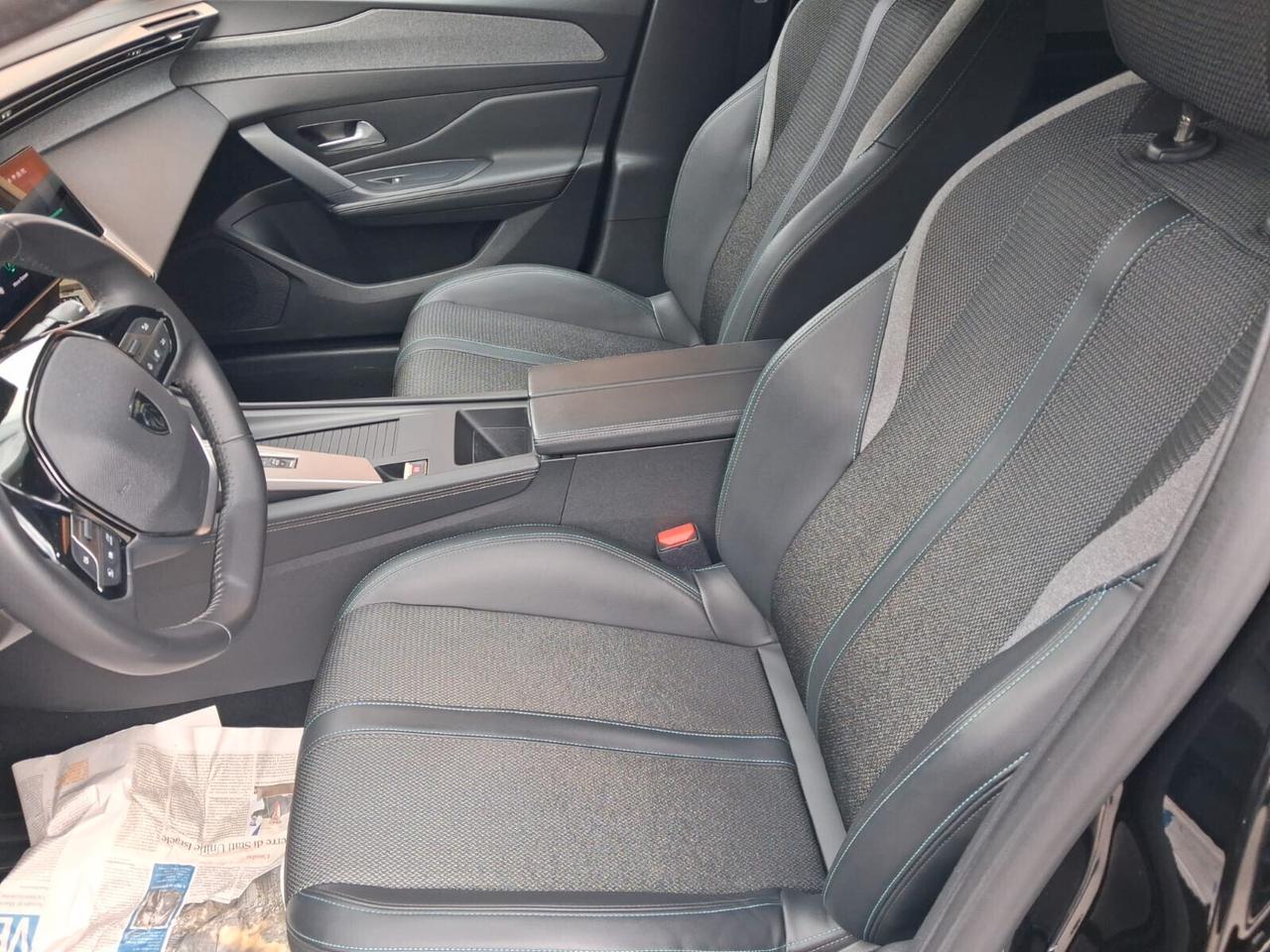 Peugeot 308 BlueHDi 130 S&S EAT8 Allure Pack