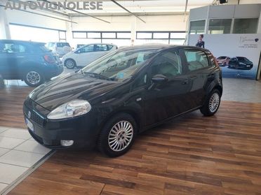 FIAT Grande Punto 1.4 5 porte Dynamic UNIPROPRIET-8 GOMME