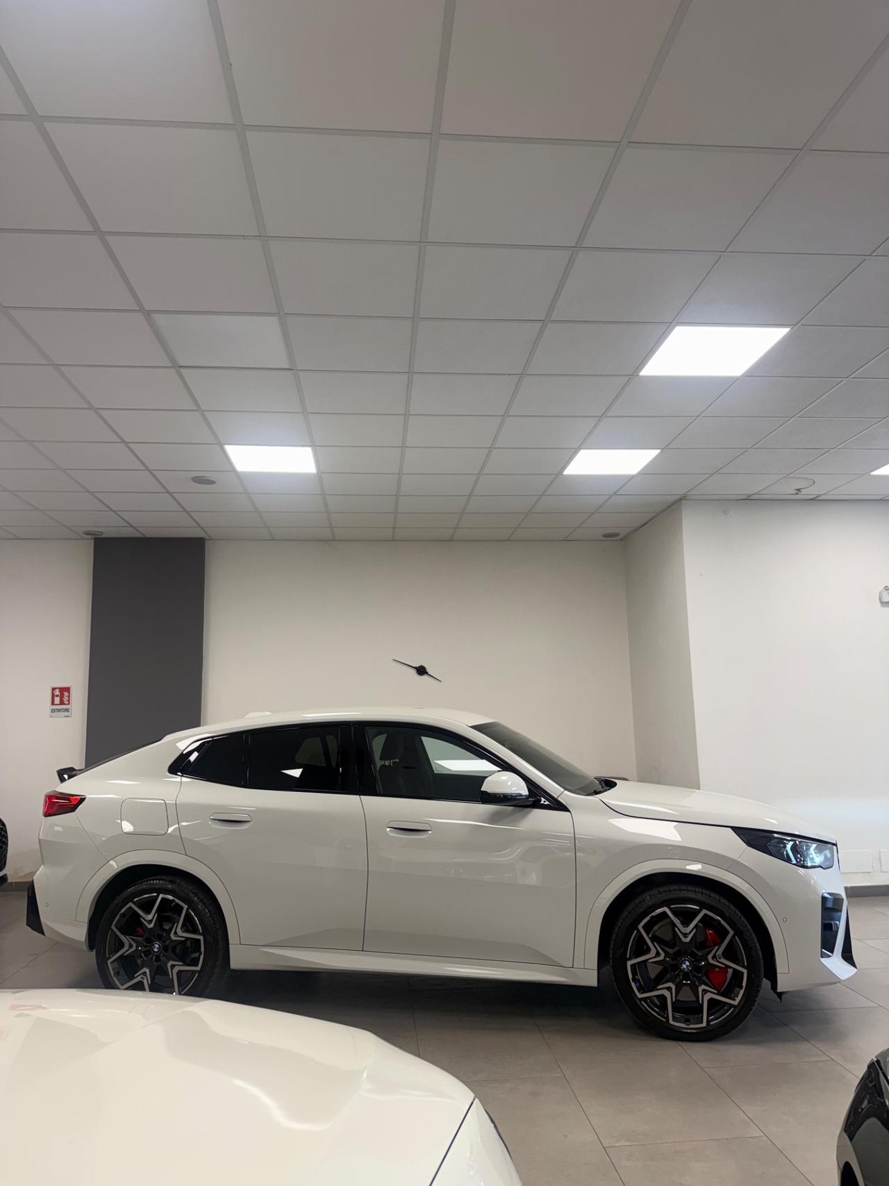 Bmw X2 sDrive 20d Msport Pro