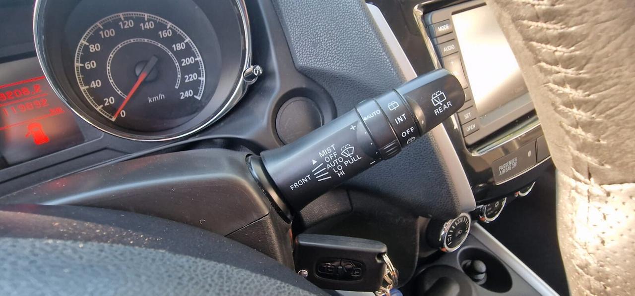 Citroen C4 Aircross 1.8 HDi 150 Stop&Start 4WD Exclusive