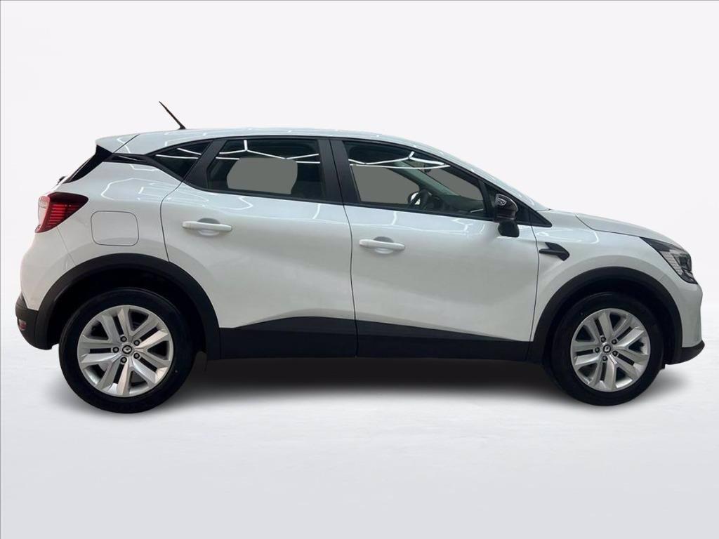 RENAULT Captur 1.0 tce Zen Gpl 100cv my21 del 2022