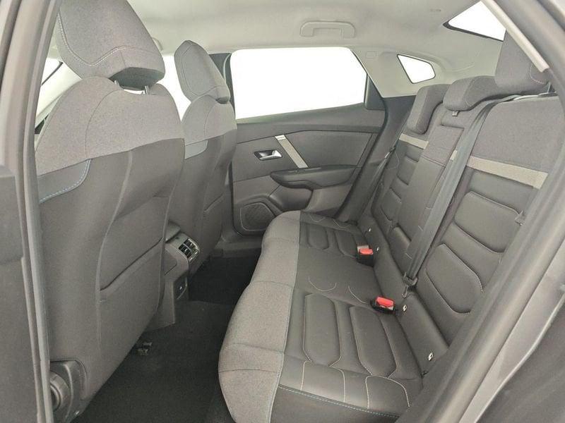 Citroën C4 X PureTech 130 S&S EAT8 Max