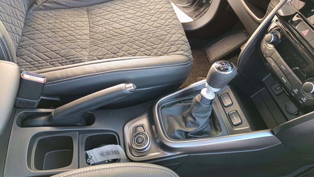 SUZUKI VITARA 1.4 IBRIDA 4X4 ALLGRIP 110CV TOP